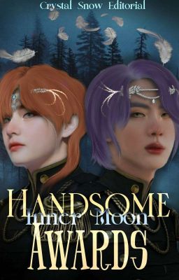 Handsome Inner Moon  Awards [Cerrado]