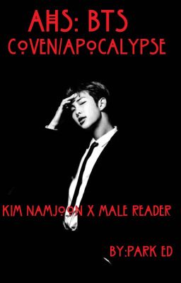 Handsome Supreme - Namjoon X Male Reader