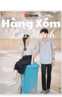 Hàng xóm lưu manh