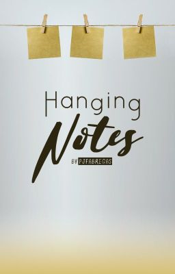 Hanging Notes