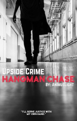 Hangman Chase (bxb)