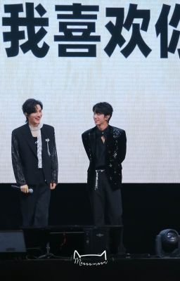 [HÀNH ÂN - PHẦN THƯỞNG CP] Hãy để anh ấy đáp xuống