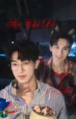 [ Hành Ân ] Sợi Chỉ Đỏ
