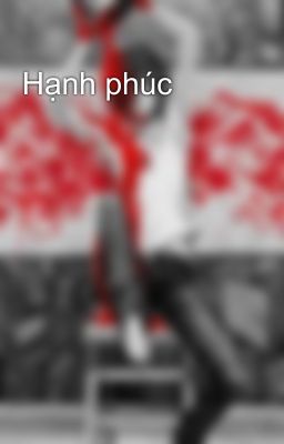 Hạnh phúc