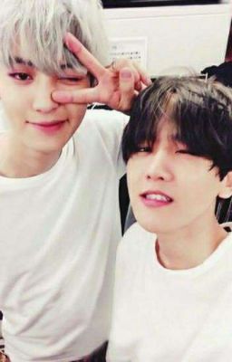 🍀🍀🍀🍀Hạnh phúc của ChanBaek 🍀🍀🍀🍀🍀