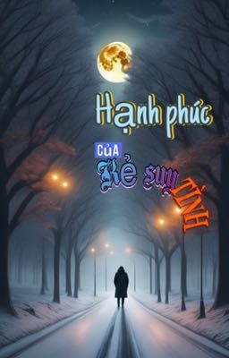 Hạnh Phúc của Kẻ Suy Tình