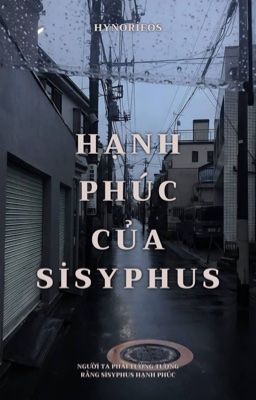 Hạnh Phúc Của Sisyphus