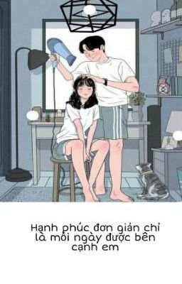 Hạnh phúc đơn giản