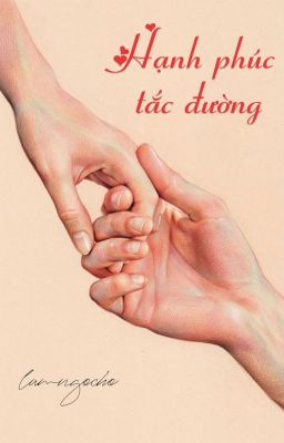 Hạnh Phúc Tắc Đường