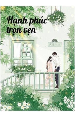 Hạnh phúc trọn vẹn