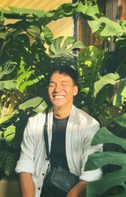 Hạnh phúc vì có anh