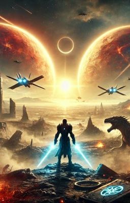 Hành Tinh Thứ Hai: Cuộc chiến không hồi hết