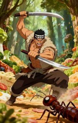 Hành trình ẩm thực dị giới 