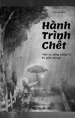 Hành Trình Chết