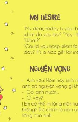 Hành trình chinh phục Tiếng Anh qua truyện song ngữ ANH - VIỆT