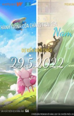 Hành trình của chàng trai tên Nam