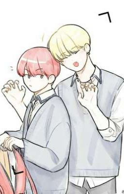 Hành Trình Cưa Đổ Chàng Ngốc Của Học Bá [soonhoon] {TẠM DROP}