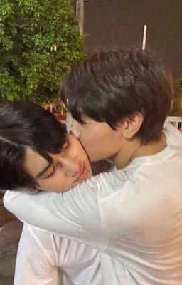 Hành Trình Của Tình Yêu☃️👨‍❤️‍👨