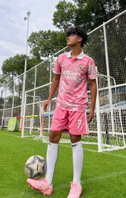 Hành trình sa đọa của công bị cắm sừng