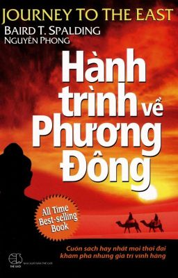 hành trình về phương đông