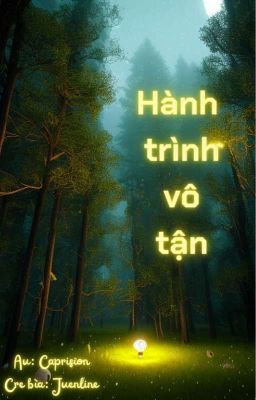 Hành trình vô tận