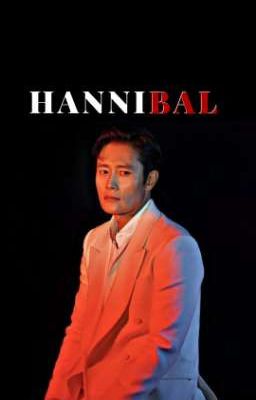 HANNIBAL | In-ho x Gi-hun. |