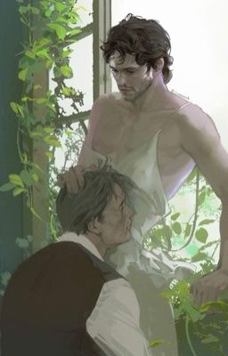 Hannibal Lecter's Muse