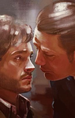 |hannigram| Bẫy Nhung