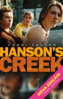 Hanson's Creek