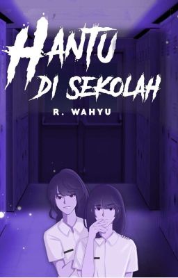 Hantu di Sekolah (Republish) 