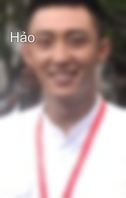 Hảo