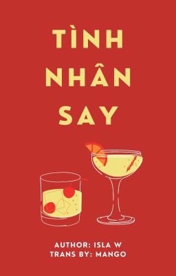 [Hảo Đa Vũ] Tình nhân say