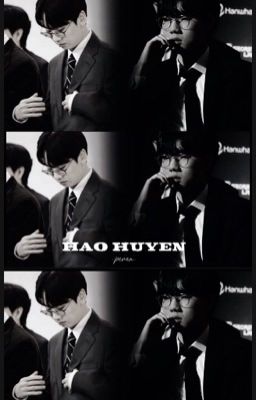 Hão Huyền [peran]