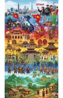 Hào Khí Việt Nam