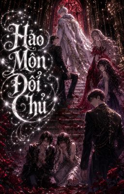 Hào Môn Đổi Chủ 