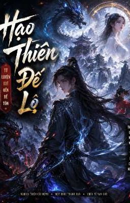 Hạo Thiên Đế Lộ