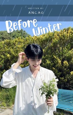 haobin | before winter