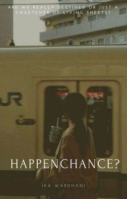 Happenchance?