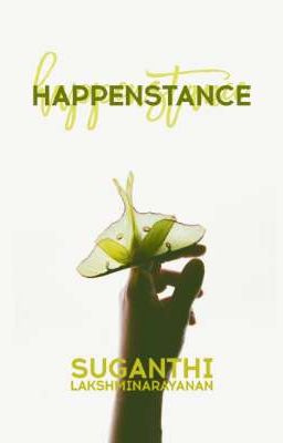 Happenstance | ✓