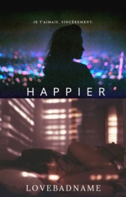 Happier