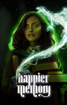 happier memory | d.malfoy