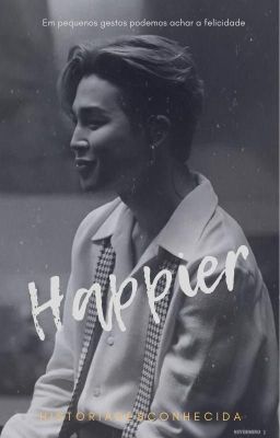 Happier | PJM