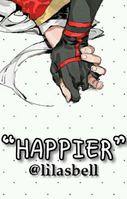 【꧁HAPPIER꧂】ʚBeyblade Burst Ficɞ