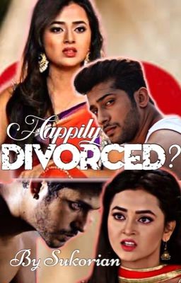 Happily Divorced...? - RagLak completed 