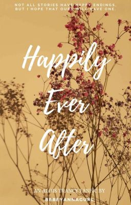 Happily Ever After