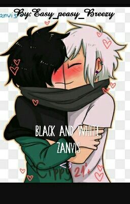 Happily Ever After  (A Zanvis Fanfic)