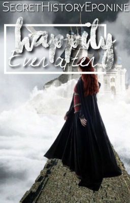 Happily Ever After(short chapters)