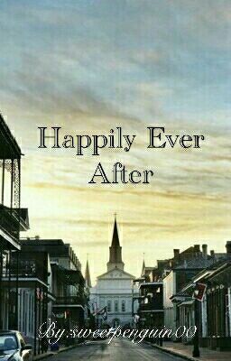 Happily Ever After (The Vampire Diaries FF)