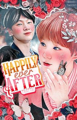 ꒰ Happily Ever After ² ៸៸  ᴊᴀʏᴡᴏɴ ᵃᵈᵃᵖᵗ •