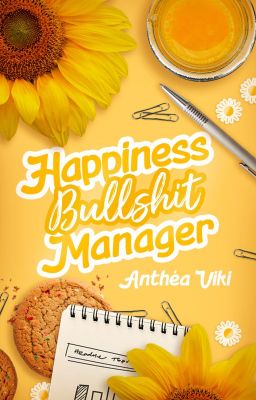 Happiness Bullshit Manager